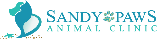 Sandy Paws Animal Clinic
